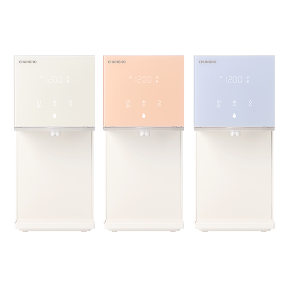 청호 냉온정수기 뉴 러블리트리 (WP-50C90621N) 12개월 방문관리 렌탈 상품 이미지
