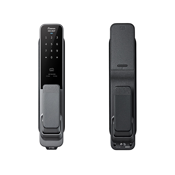 게이트맨 도어락 (GP-700D) 렌탈 상품 이미지