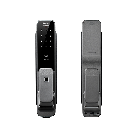 게이트맨 도어락 (GP-900D) 렌탈 상품 이미지