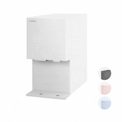 코웨이 아이콘 V2 얼음정수기 냉온정수기 얼음냉온정수기 (CHPI-7400N V2) 4개월 방문관리 렌탈 상품 이미지