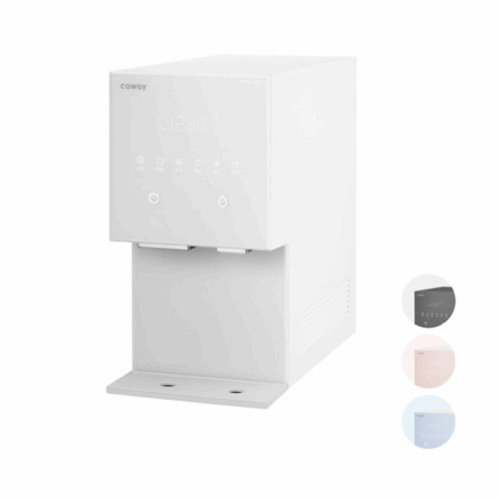 코웨이 아이콘 V2 얼음정수기 냉온정수기 얼음냉온정수기 (CHPI-7400N V2) 2개월 방문관리 렌탈 상품 이미지