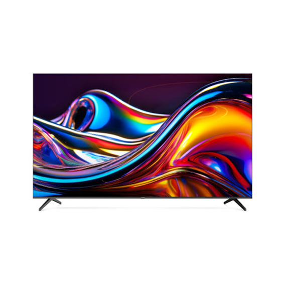 프리즘코리아 구글 스마트 QLED TV 85인치 (CP85G5Q) 렌탈 상품 이미지