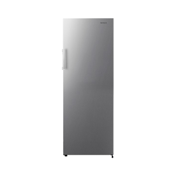 위니아 냉동고 192L 브라이트 실버 (VWFU196HEMDSO(A)) 렌탈 상품 이미지