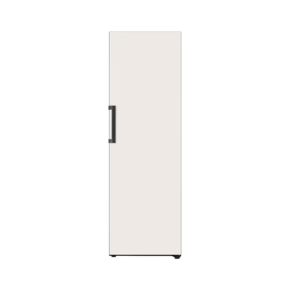 LG 디오스 김치냉장고 오브제컬렉션 김치톡톡 스탠드 324L (Z323MEF) 방문관리 렌탈 상품 이미지