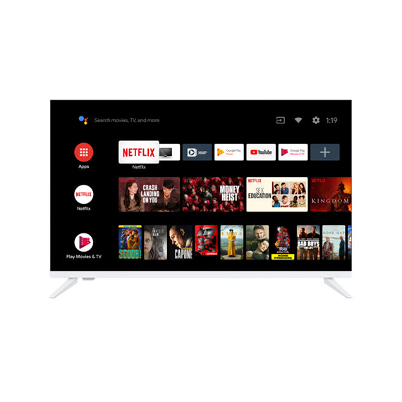 아남 UHD TV 32인치 (AMG-3200BS) 렌탈 상품 이미지