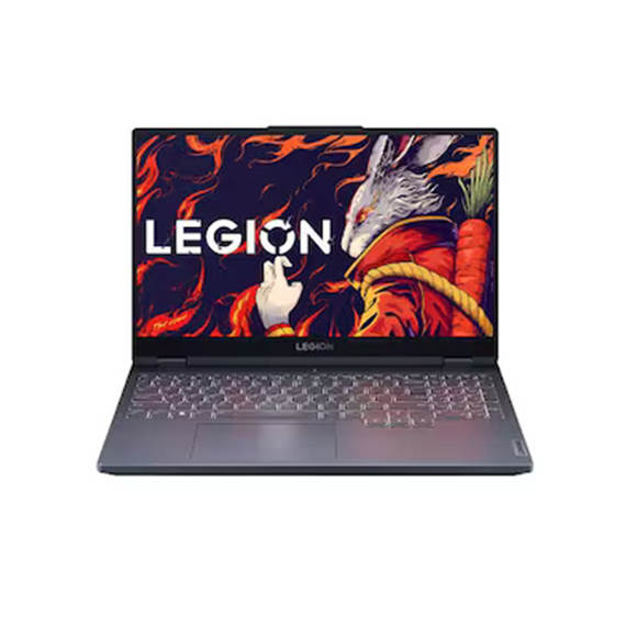 위더스컴퓨터 레노버 LEGION 5i 15IRX9 i7 4060 32GB램 (1TB) 노트북 렌탈 상품 이미지