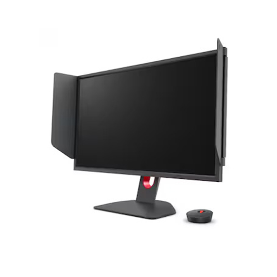 위더스컴퓨터 벤큐 BenQ 27인치 게이밍 모니터 (ZOWIE XL2746K) 렌탈 상품 이미지