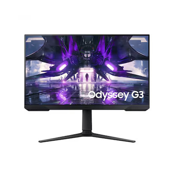 삼성 오디세이 24인치 게이밍 모니터 (G3 S24AG300) 렌탈 상품 이미지