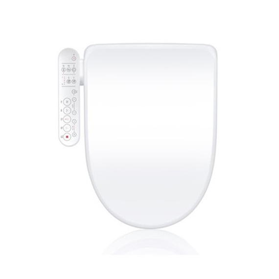 청호 쾌변 비데 B350 PLUS 쾌변 건조 탈취 물내림 (BD-35D72) 4개월 방문관리 렌탈 상품 이미지
