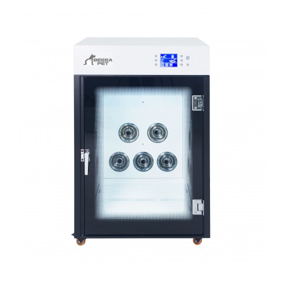 벨라펫 반려동물용품 UV살균 드라이룸 BPD-R200L (대형) 렌탈 상품 이미지
