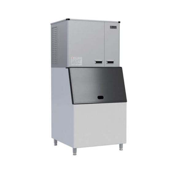 네오트 제빙기 (설치) 버티컬타입 공냉식 300kg (NV-3020A(H)) 렌탈 상품 이미지