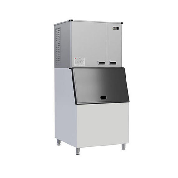 네오트 제빙기 (설치) 너겟 수냉식 400kg (NG-4020W) 렌탈 상품 이미지