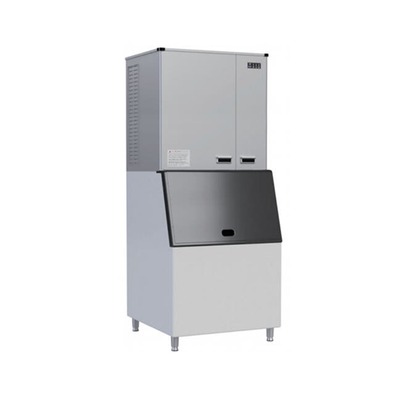네오트 제빙기 (설치) 버티컬타입 수냉식 300kg (NV-5020W(H)) 렌탈 상품 이미지