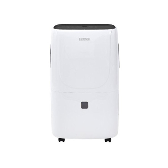 한솔일렉트로닉스 업소용 대용량 제습기 60L (HSD-065LP) 렌탈 상품 이미지