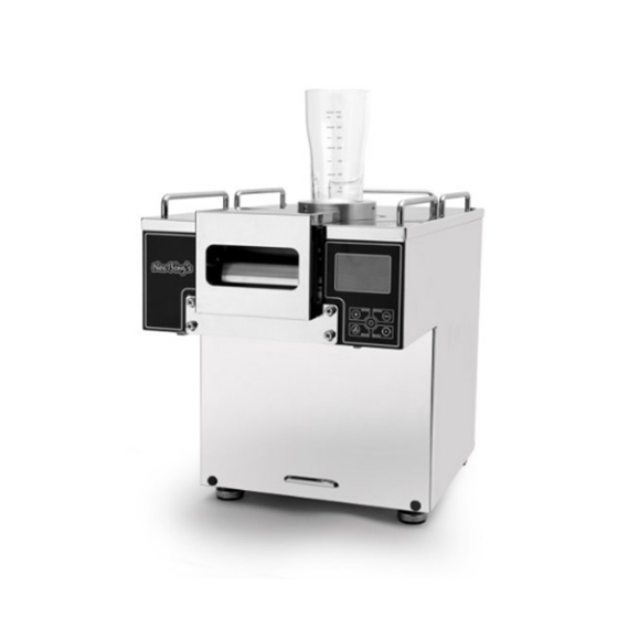 네오트 눈꽃 제빙기 수냉식 250kg (NS-250W) 렌탈 상품 이미지