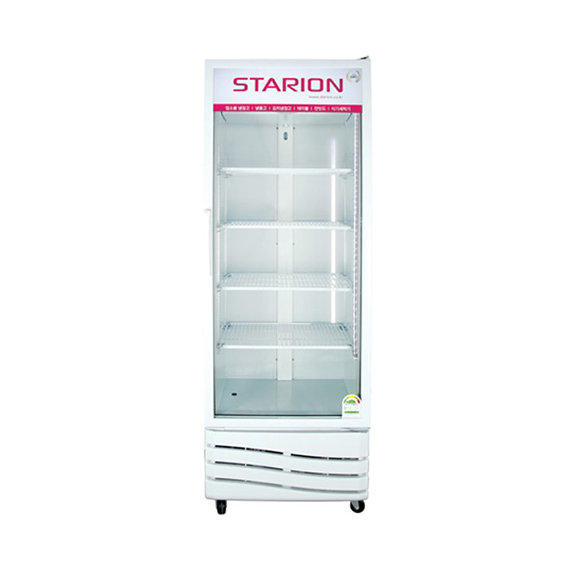스타리온 업소용냉장고 음료 냉장쇼케이스 (SR-SC41RW) 렌탈 상품 이미지