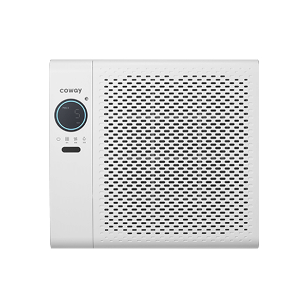 코웨이 벽걸이 공기청정기 12평 (AP-1225F) 2개월 방문관리 렌탈 상품 이미지