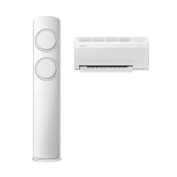 삼성 에어컨 Q9000 AF60F17D11GN (홈멀티) (일반 or 매립배관) 단상 (AF60F17D11GRS) 렌탈 상품 이미지