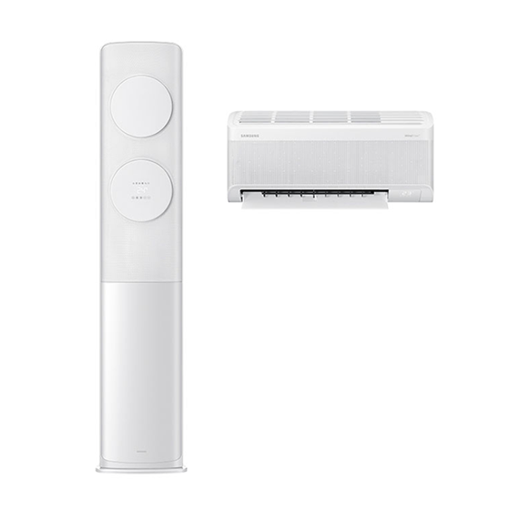 삼성 에어컨 무풍 클래식 AF70F19D11WN (홈멀티) (일반 or 매립배관) 단상 (AF70F19D11WRS) 렌탈 상품 이미지