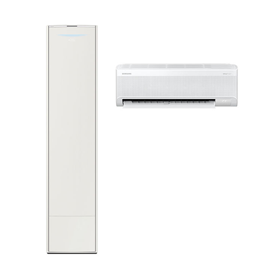 삼성 에어컨 무풍 갤러리 AF80F19D25BN (홈멀티) (일반 or 매립배관) 단상 (AF80F19D25BRS) 렌탈 상품 이미지
