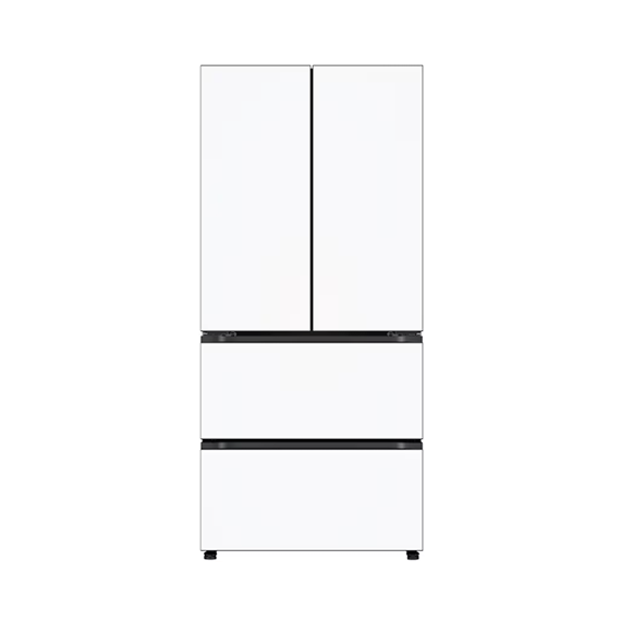 LG 디오스 김치냉장고 김치톡톡 오브제컬렉션 스탠드 480L 에센스화이트(글라스) (Z484GQQ172S) 방문관리 렌탈 상품 이미지