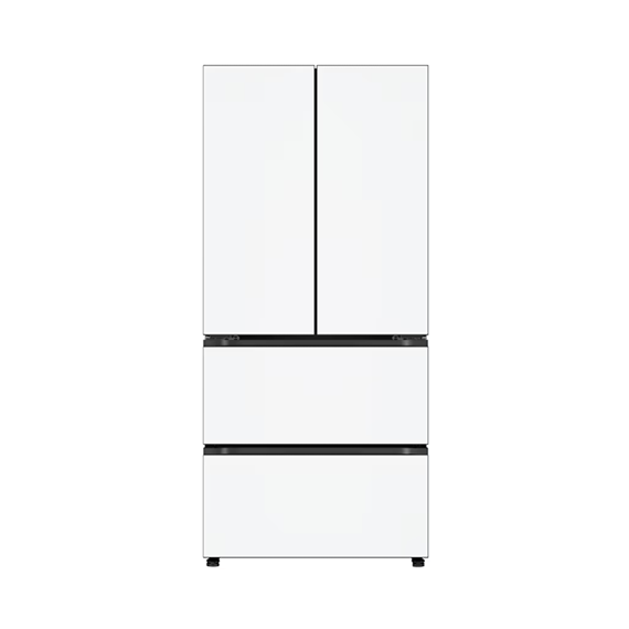 LG 디오스 김치냉장고 김치톡톡 오브제컬렉션 스탠드 480L 에센스화이트 (메탈) (Z484MQQ172S) 방문관리 렌탈 상품 이미지