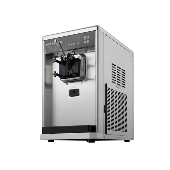 아이스트로 소프트 아이스크림 제조기 (ISI-300T) 렌탈 상품 이미지