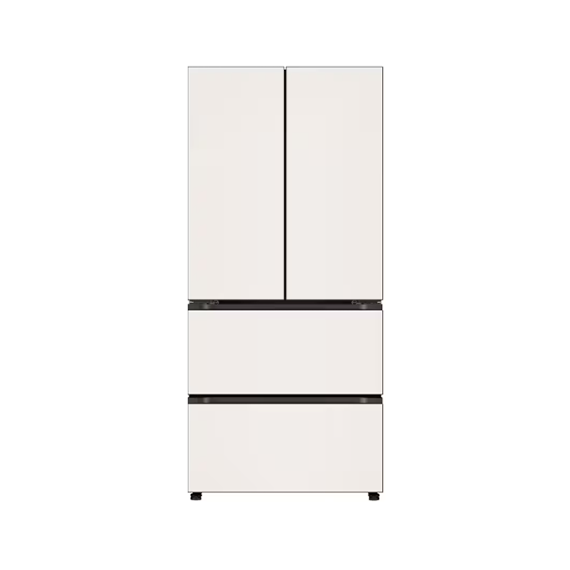 LG 김치냉장고 오브제컬렉션 김치톡톡 Fit Max 480L (Z484GBB172) 베이지 렌탈 상품 이미지