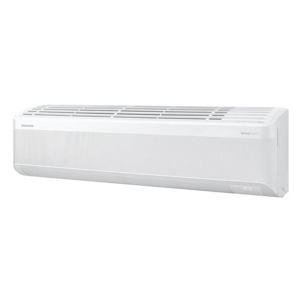 삼성 무풍 벽걸이 에어컨 13평형 화이트 단상 (AR60F13D12WS) 렌탈 상품 이미지