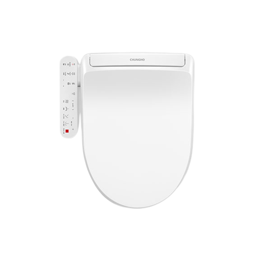 청호 쾌변 비데 B350 PLUS (쾌변+건조) (BD-35D52) 8개월 방문관리 렌탈 상품 이미지