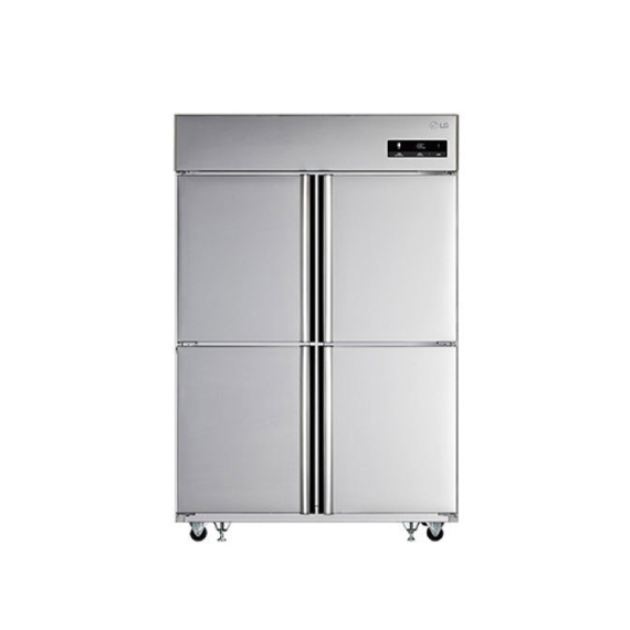 LG 업소용냉장고 C120AF 1110L 4도어 렌탈 상품 이미지