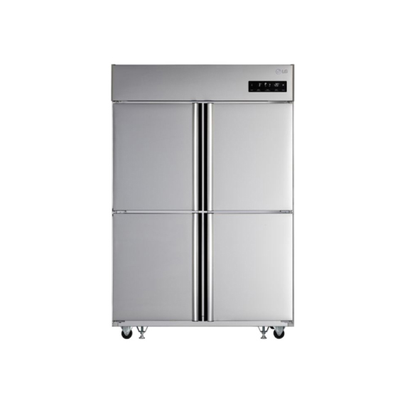 LG 업소용 일체형 냉장고 1060L (C110AHB) 렌탈 상품 이미지
