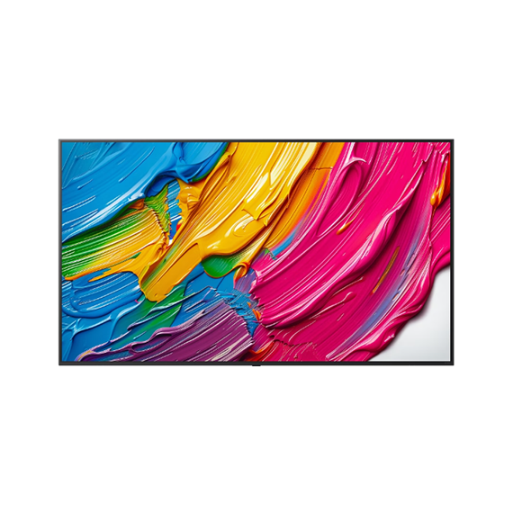 LG QNED TV (스탠드 or 벽걸이) 75인치 (75QNED80AKS) 렌탈 상품 이미지