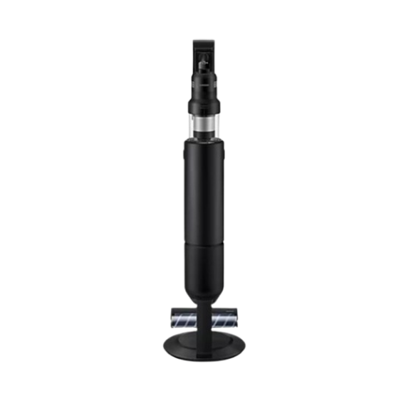 삼성 비스포크 AI 제트 25년형 400W 청소기 (VS90F40CSK) 새틴블랙 렌탈 상품 이미지
