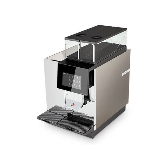 써모플랜 Thermoplan BW4C CTM2 RS 전자동 커피머신기 렌탈 상품 이미지