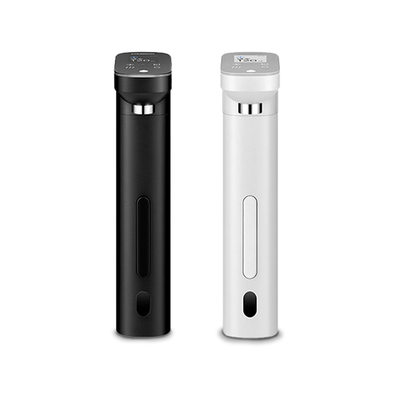 청호 빌트인 냉온정수기 블리스 (WHITE or BLACK) 12개월 방문관리 (WP-30B90620N) 렌탈 상품 이미지