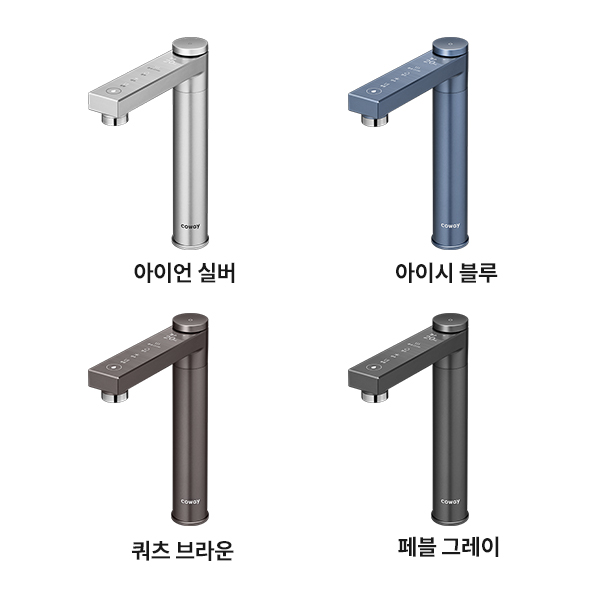 코웨이 엘리트 빌트인 일반 정수기 냉온정수기 (CHP-1112N) (고경도 지역 특화) 6개월 방문관리 렌탈 상품 이미지