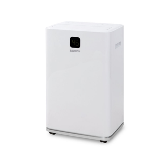 대성하이원 저온 이동식 제습기 펌프내장 60L (DSJ-N65PC) 렌탈 상품 이미지