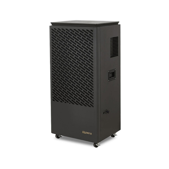 대성하이원 저온 이동식 제습기 펌프내장 110L (DSJ-N110P) 렌탈 상품 이미지
