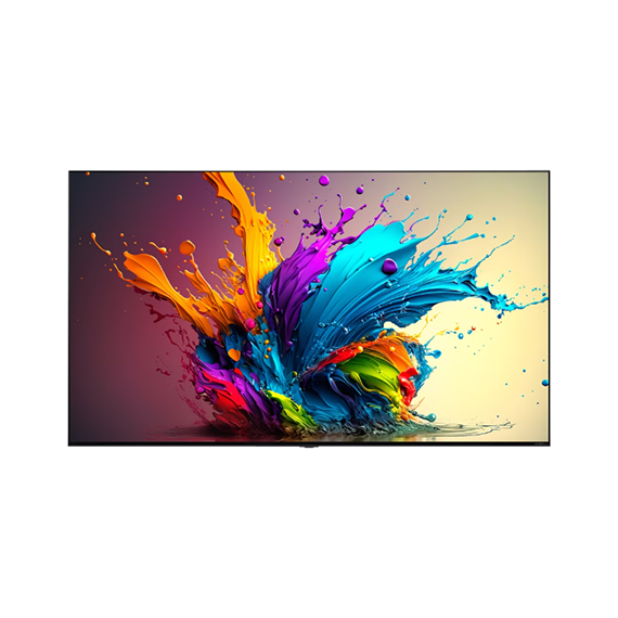 LG QNED TV 75인치 (75QNED91TK) (스탠드 or 벽걸이) 렌탈 상품 이미지