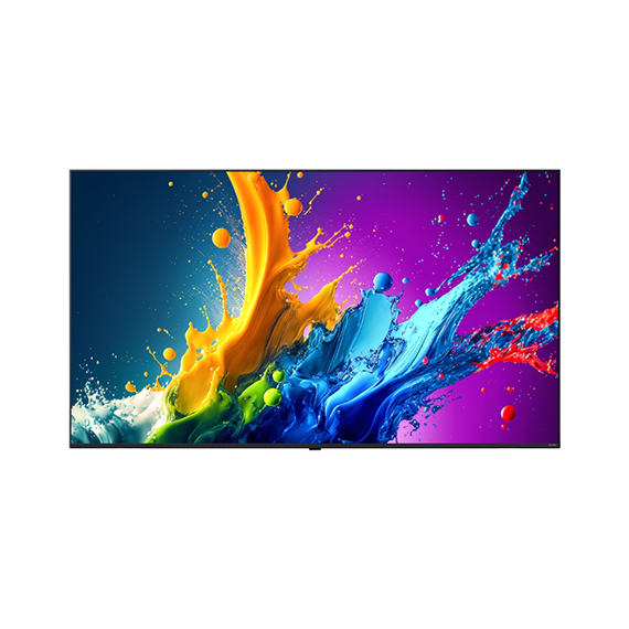 LG QNED TV 86인치 (86QNED80TK) (스탠드 or 벽걸이) 렌탈 상품 이미지