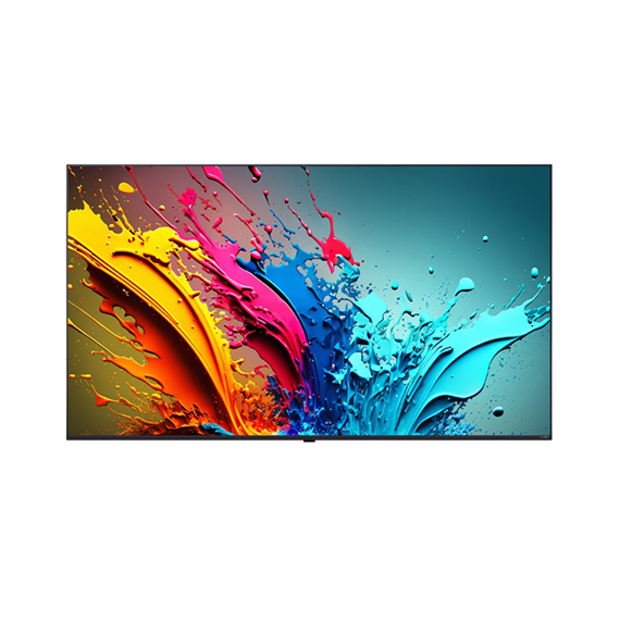 LG QNED TV 86인치 (86QNED85TK) (스탠드 or 벽걸이) 렌탈 상품 이미지