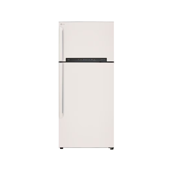 LG 냉장고 하냉장 507L 베이지(메탈) (D502MEE53) 방문관리 렌탈 상품 이미지