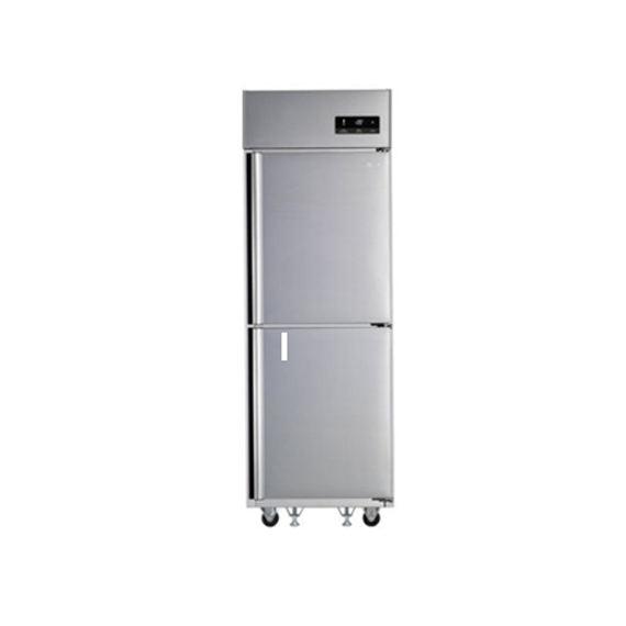LG 업소용냉동고 C053AF 냉동2칸 500L 렌탈 상품 이미지