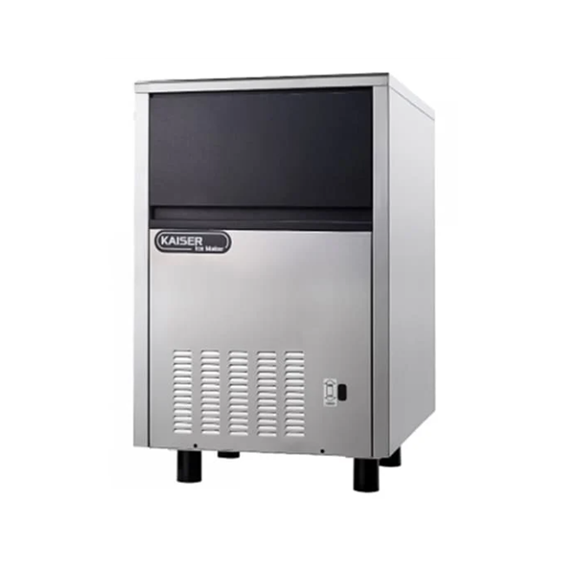 카이저 수랭식 판얼음 제빙기 135kg (NK-150W) 렌탈 상품 이미지