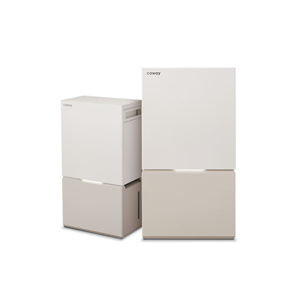 코웨이 인버터 제습기 23L (AD-2325C) 자가관리 렌탈 상품 이미지