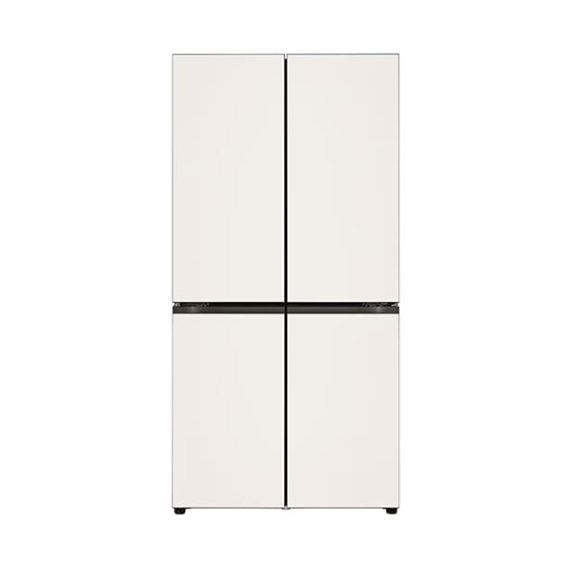 LG 냉장고 STEM 원매직 860L (H875GBB14-B) 렌탈 상품 이미지