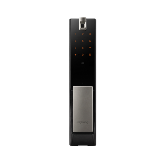 직방 도어락 어반 Urban1 (ZDX-U60-FNXS) 렌탈 상품 이미지