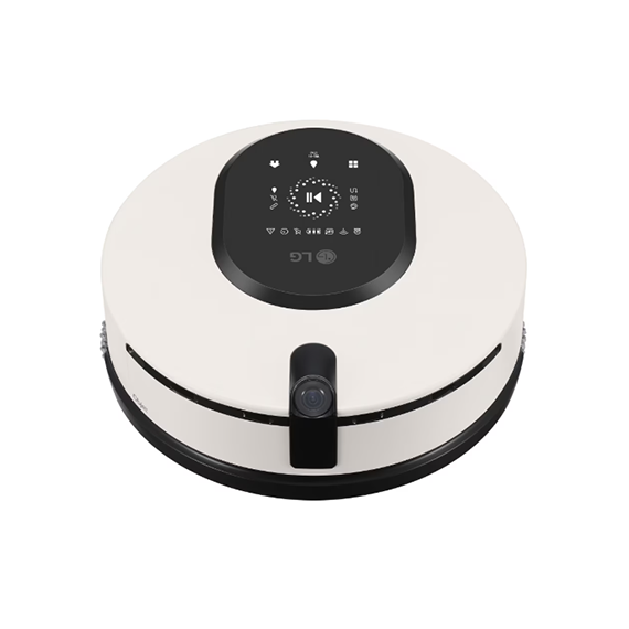 LG 코드제로 오브제컬렉션 로봇청소기 M9 (MO972WA) 렌탈 상품 이미지