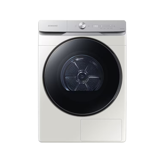 삼성 AI 건조기 21kg (DV21DG8600BE) 그레이지 렌탈 상품 이미지